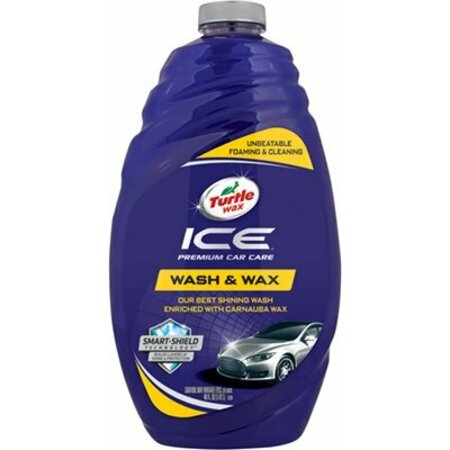 TURTLE WAX Ice Car Wash T472R